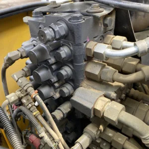 Komatsu PC78US-6N0 10000 Import Ex.Japan - Gambar 25