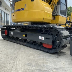 Komatsu PC78US-6N0 10000 Import Ex.Japan - Gambar 9