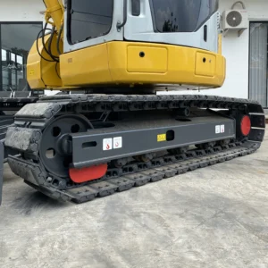 Komatsu PC78US-6N0 10000 Import Ex.Japan - Gambar 10