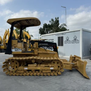 Mitsubishi BD2J 48080 Import Ex.Japan