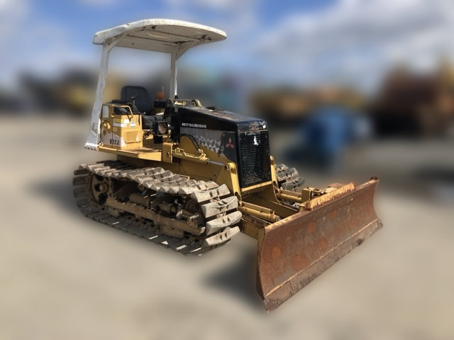 Mitsubishi BD2J 51189 Import Ex.Japan