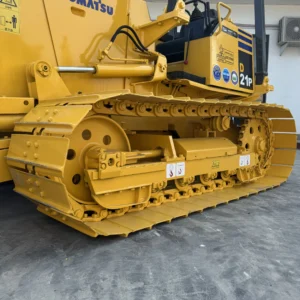 Komatsu D21P-8 83931 Import Ex.Japan - Gambar 11