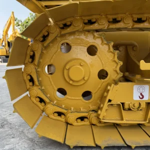 Komatsu D21P-8 83931 Import Ex.Japan - Gambar 12