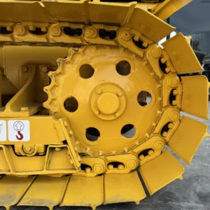 Komatsu D21P-8 83931 Import Ex.Japan - Gambar 13