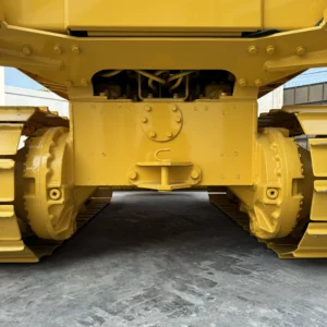 Komatsu D21P-8 83931 Import Ex.Japan - Gambar 14