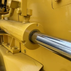 Komatsu D21P-8 83931 Import Ex.Japan - Gambar 15
