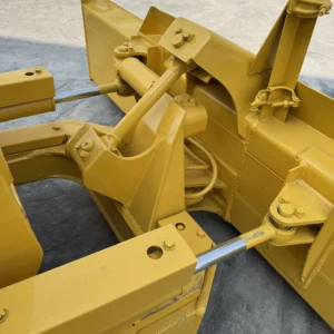 Komatsu D21P-8 83931 Import Ex.Japan - Gambar 17