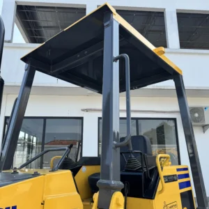 Komatsu D21P-8 83931 Import Ex.Japan - Gambar 18