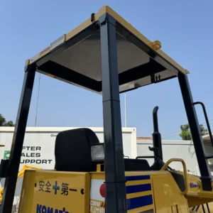 Komatsu D21P-8 83931 Import Ex.Japan - Gambar 19