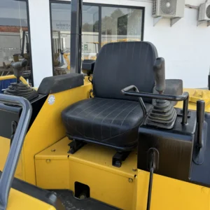 Komatsu D21P-8 83931 Import Ex.Japan - Gambar 20