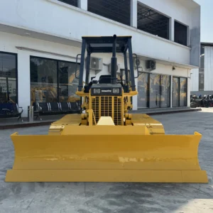 Komatsu D21P-8 83931 Import Ex.Japan - Gambar 3