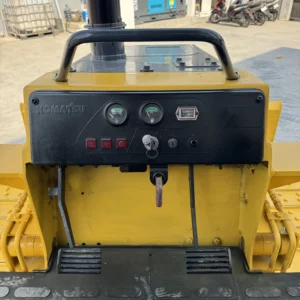 Komatsu D21P-8 83931 Import Ex.Japan - Gambar 21