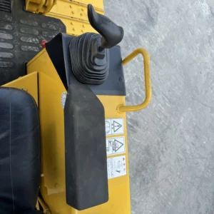 Komatsu D21P-8 83931 Import Ex.Japan - Gambar 22