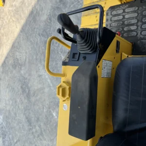 Komatsu D21P-8 83931 Import Ex.Japan - Gambar 23