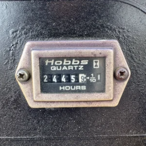 Komatsu D21P-8 83931 Import Ex.Japan - Gambar 24