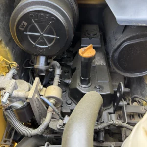 Komatsu D21P-8 83931 Import Ex.Japan - Gambar 25