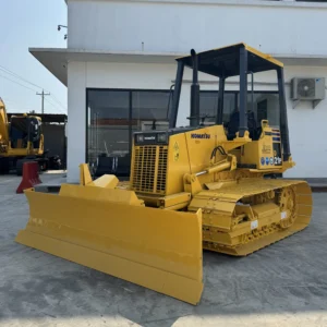Komatsu D21P-8 83931 Import Ex.Japan - Gambar 4