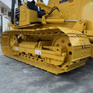 Komatsu D21P-8 83931 Import Ex.Japan - Gambar 10
