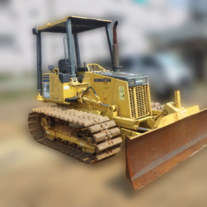 Komatsu D21P-8E0 90052 Import Ex.Japan