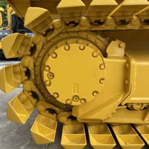 Komatsu D31PX-21 50880 Import Ex.Japan - Gambar 13