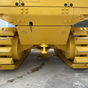 Komatsu D31PX-21 50880 Import Ex.Japan - Gambar 14