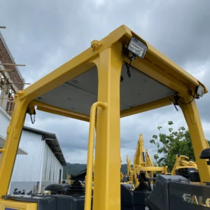 Komatsu D31PX-21 50880 Import Ex.Japan - Gambar 15