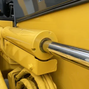 Komatsu D31PX-21 50880 Import Ex.Japan - Gambar 17