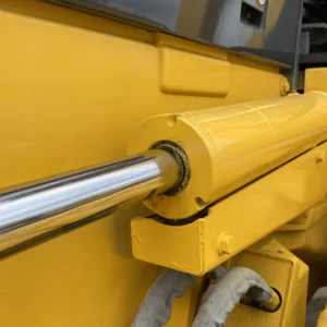 Komatsu D31PX-21 50880 Import Ex.Japan - Gambar 18