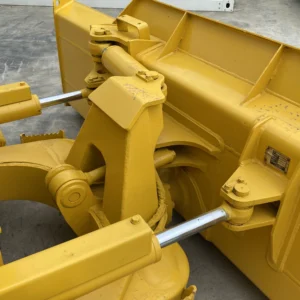 Komatsu D31PX-21 50880 Import Ex.Japan - Gambar 19