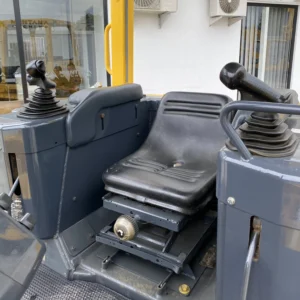 Komatsu D31PX-21 50880 Import Ex.Japan - Gambar 20