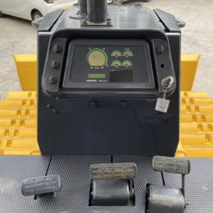 Komatsu D31PX-21 50880 Import Ex.Japan - Gambar 21