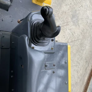 Komatsu D31PX-21 50880 Import Ex.Japan - Gambar 22