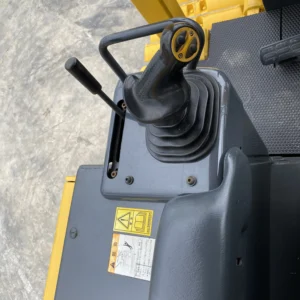 Komatsu D31PX-21 50880 Import Ex.Japan - Gambar 23