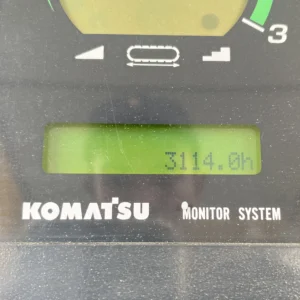 Komatsu D31PX-21 50880 Import Ex.Japan - Gambar 24