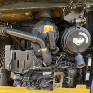 Komatsu D31PX-21 50880 Import Ex.Japan - Gambar 25