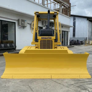 Komatsu D31PX-21 50880 Import Ex.Japan - Gambar 4