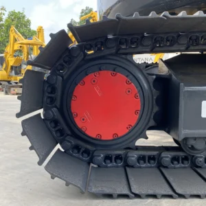 Komatsu PC138US-8 31795 Import Ex.Japan - Gambar 11
