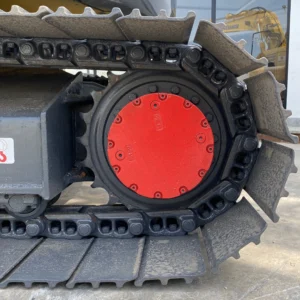 Komatsu PC138US-8 31795 Import Ex.Japan - Gambar 12