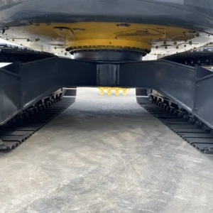 Komatsu PC138US-8 31795 Import Ex.Japan - Gambar 13