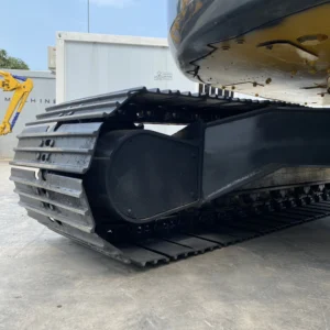 Komatsu PC138US-8 31795 Import Ex.Japan - Gambar 14