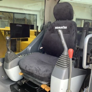 Komatsu PC138US-8 31795 Import Ex.Japan - Gambar 20