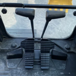 Komatsu PC138US-8 31795 Import Ex.Japan - Gambar 21