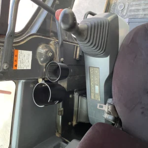 Komatsu PC138US-8 31795 Import Ex.Japan - Gambar 23