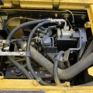 Komatsu PC138US-8 31795 Import Ex.Japan - Gambar 25