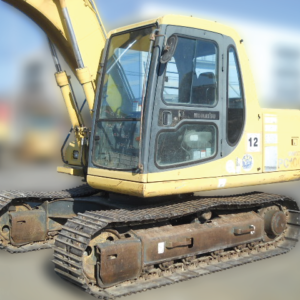 Komatsu PC100-6E 45959 Import Ex.Japan - Gambar 3