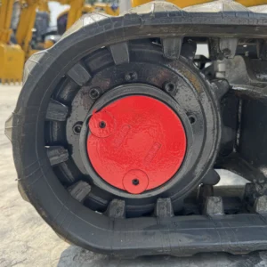 Komatsu PC10MR-1 31356 Import Ex.Japan - Gambar 11