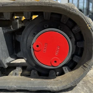 Komatsu PC10MR-1 31356 Import Ex.Japan - Gambar 12