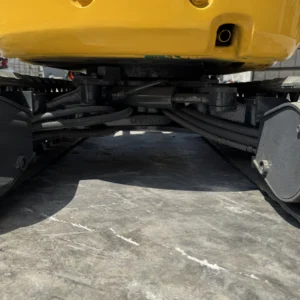 Komatsu PC10MR-1 31356 Import Ex.Japan - Gambar 13