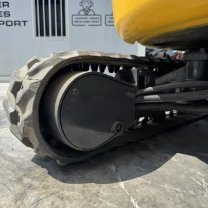 Komatsu PC10MR-1 31356 Import Ex.Japan - Gambar 14