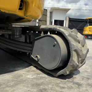 Komatsu PC10MR-1 31356 Import Ex.Japan - Gambar 15